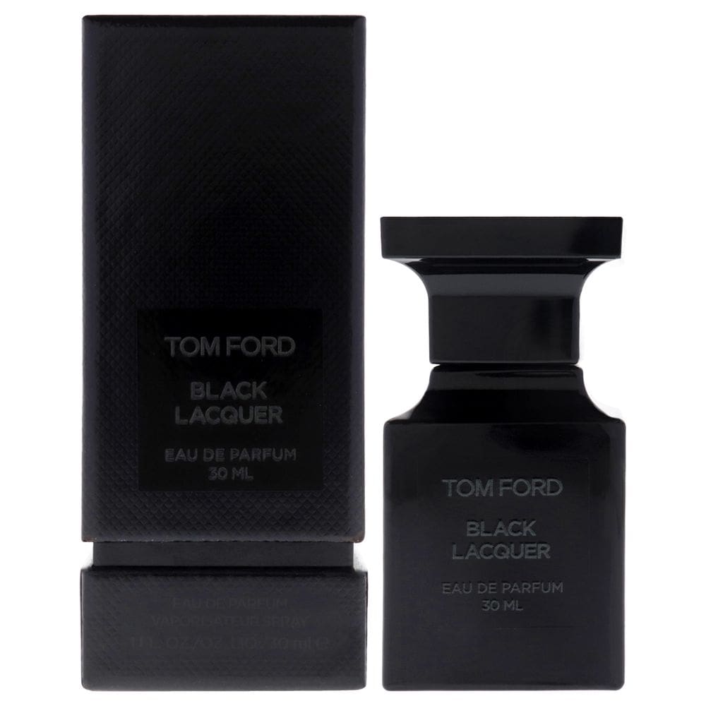 Perfume Tom Ford Black Lacquer Eau de Parfum 30ml para unissex