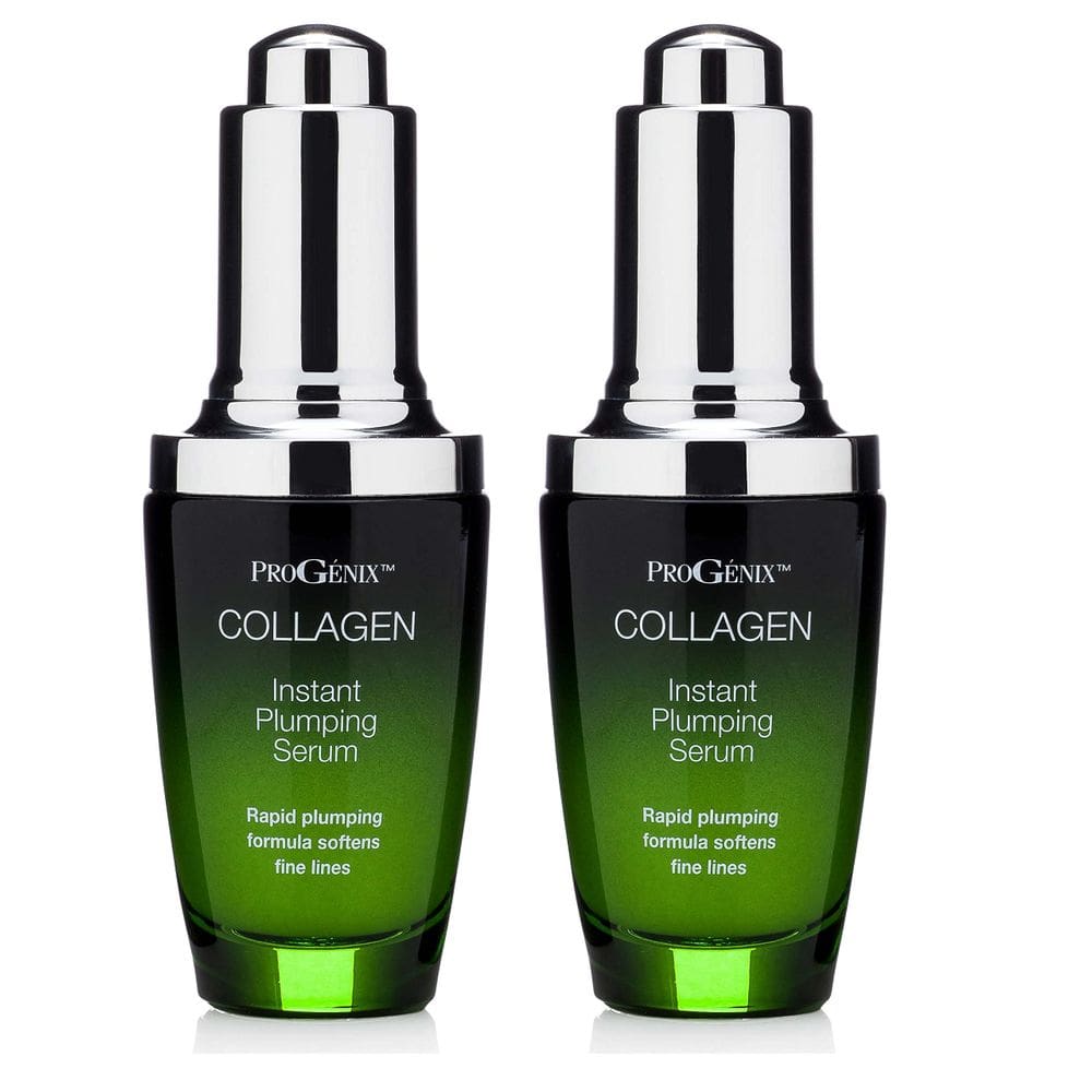 Sérum facial ProGenix Hidratante de Colágeno com Ácido Hialurônico