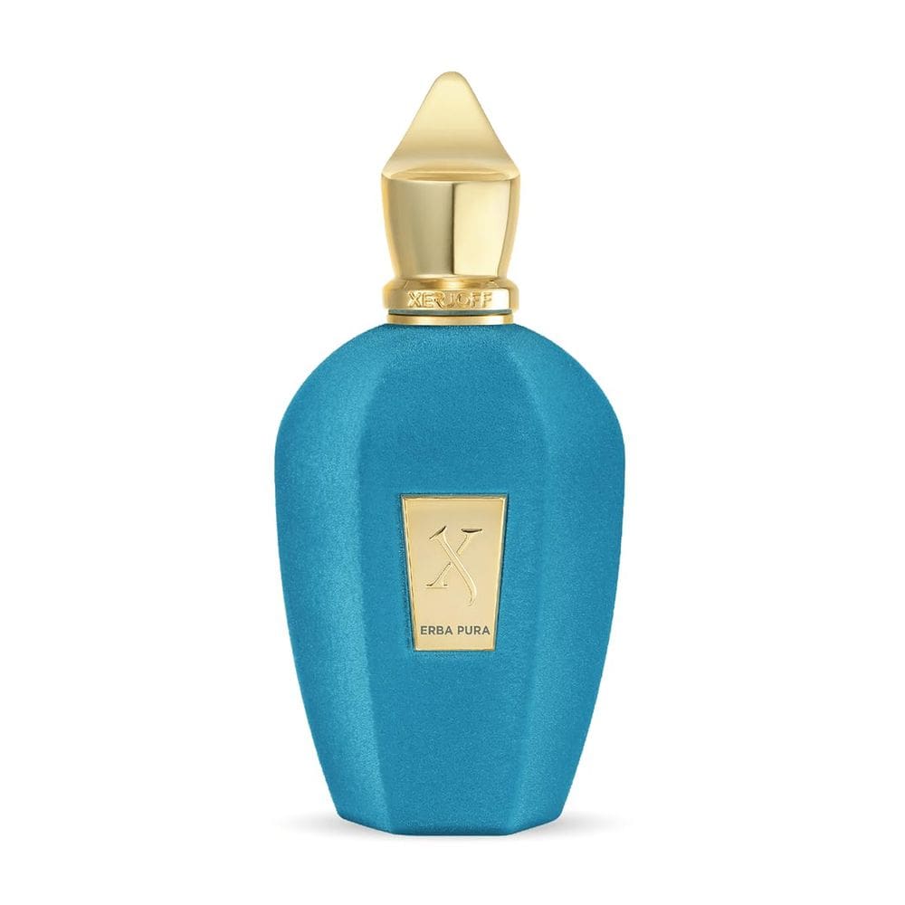 Perfume XERJOFF Erba Pura Eau de Parfum 100mL para mulheres e homens