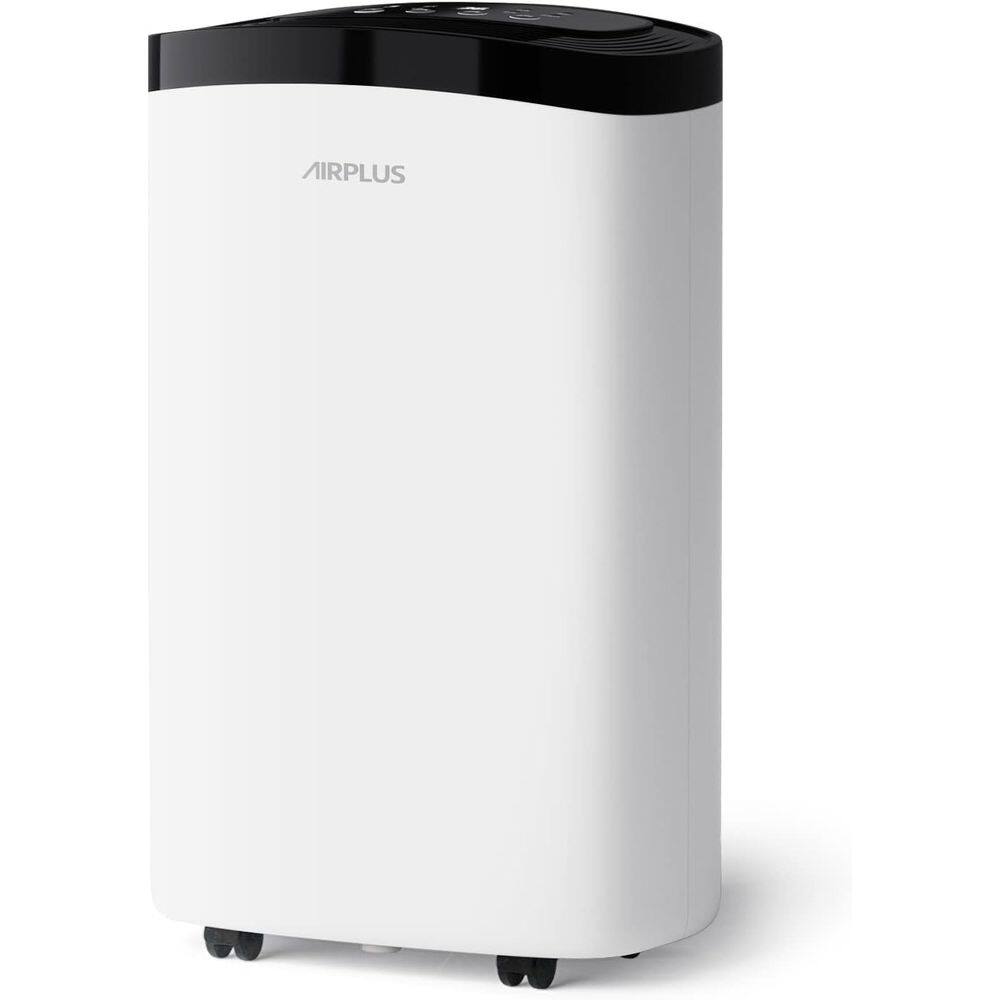 Desumidificador AIRPLUS AP1907 30 pints para porão de 140m²
