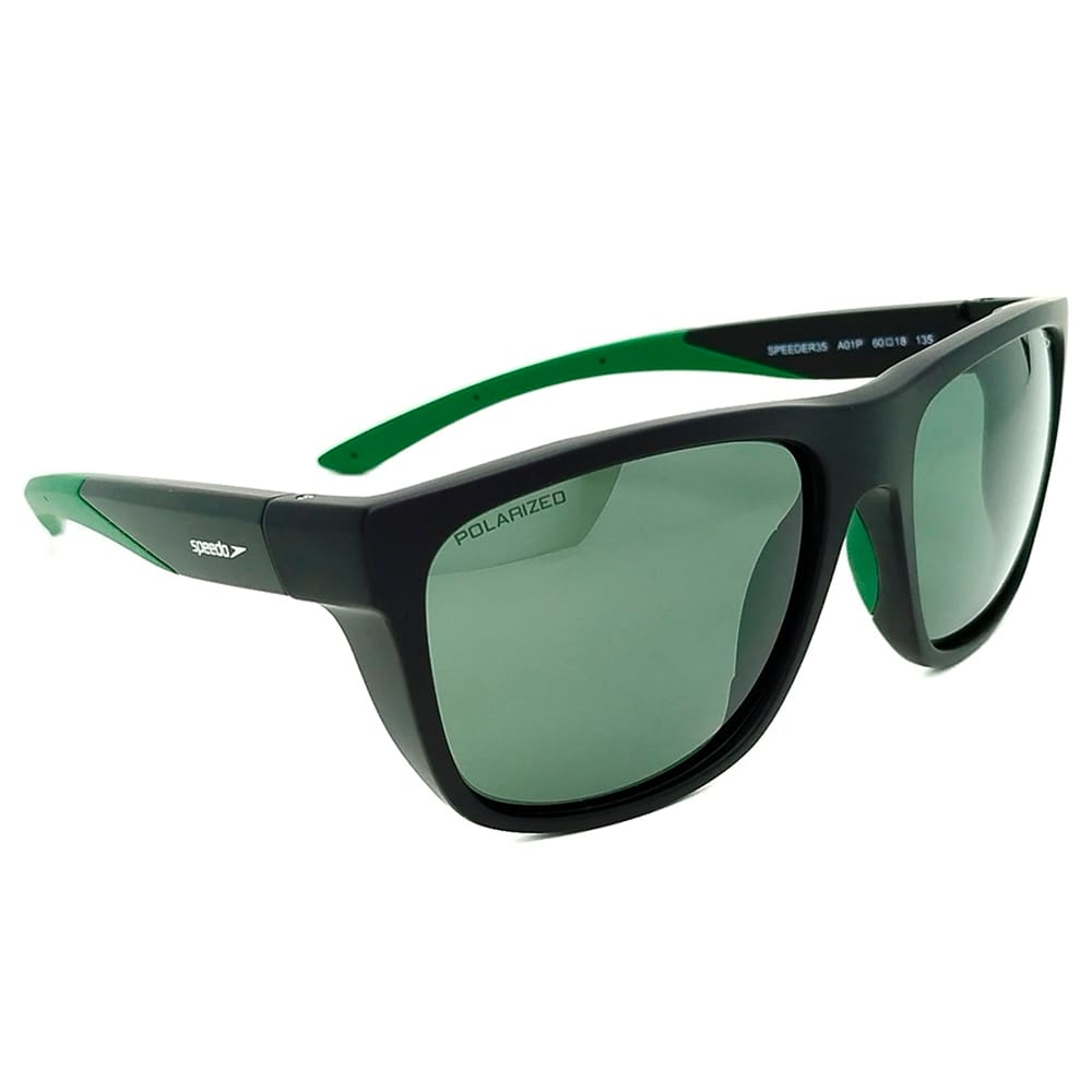 Oculos Solar Speedo Speeder 35 A02p