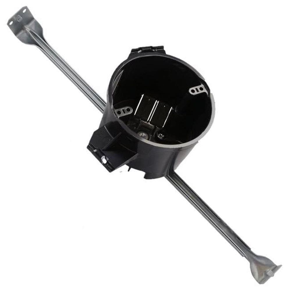 Caixa Elétrica Cantex 3012620 Policarbonato 10 cm H