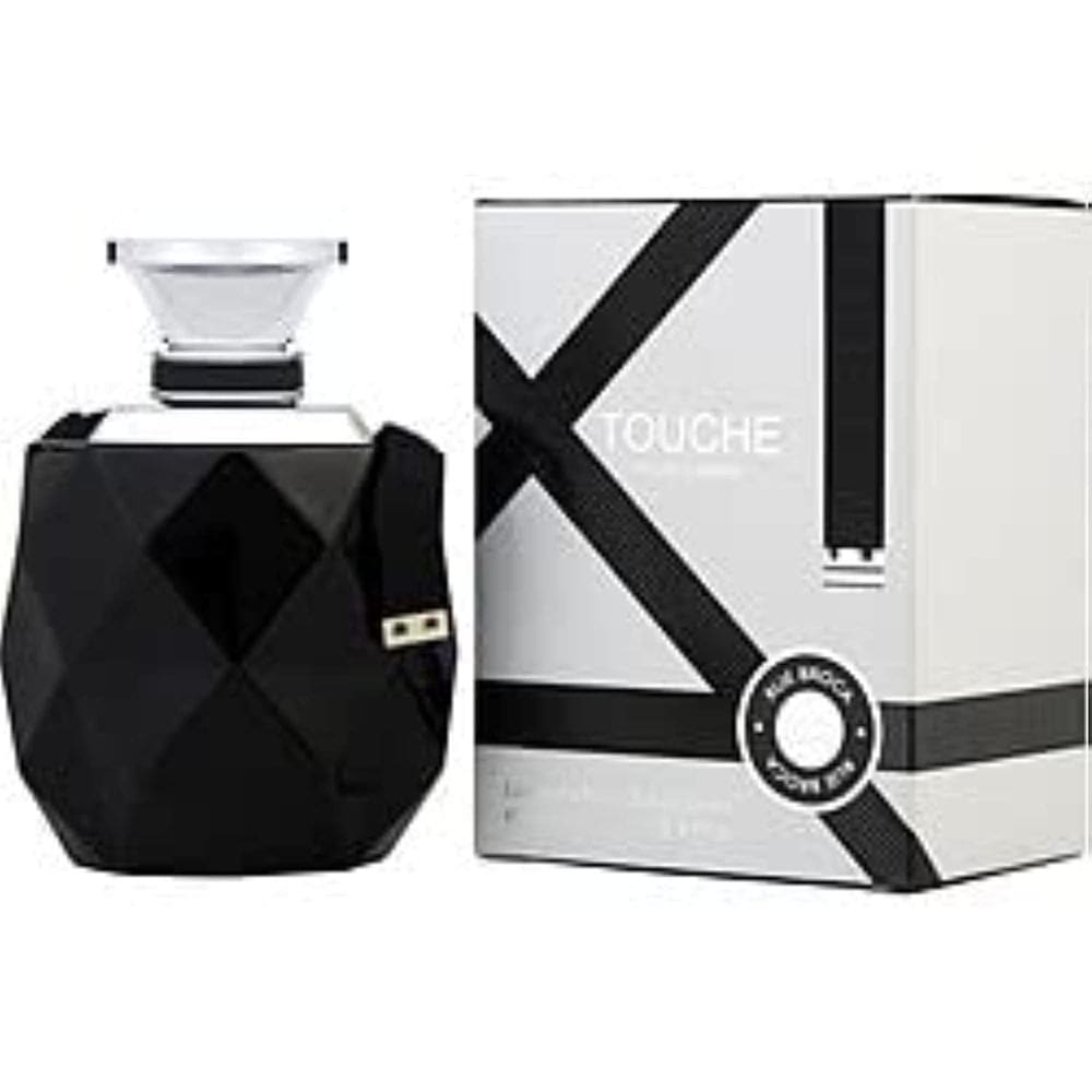Perfume Afnan Rue Broca Touche Eau De Parfum 100ml para homens