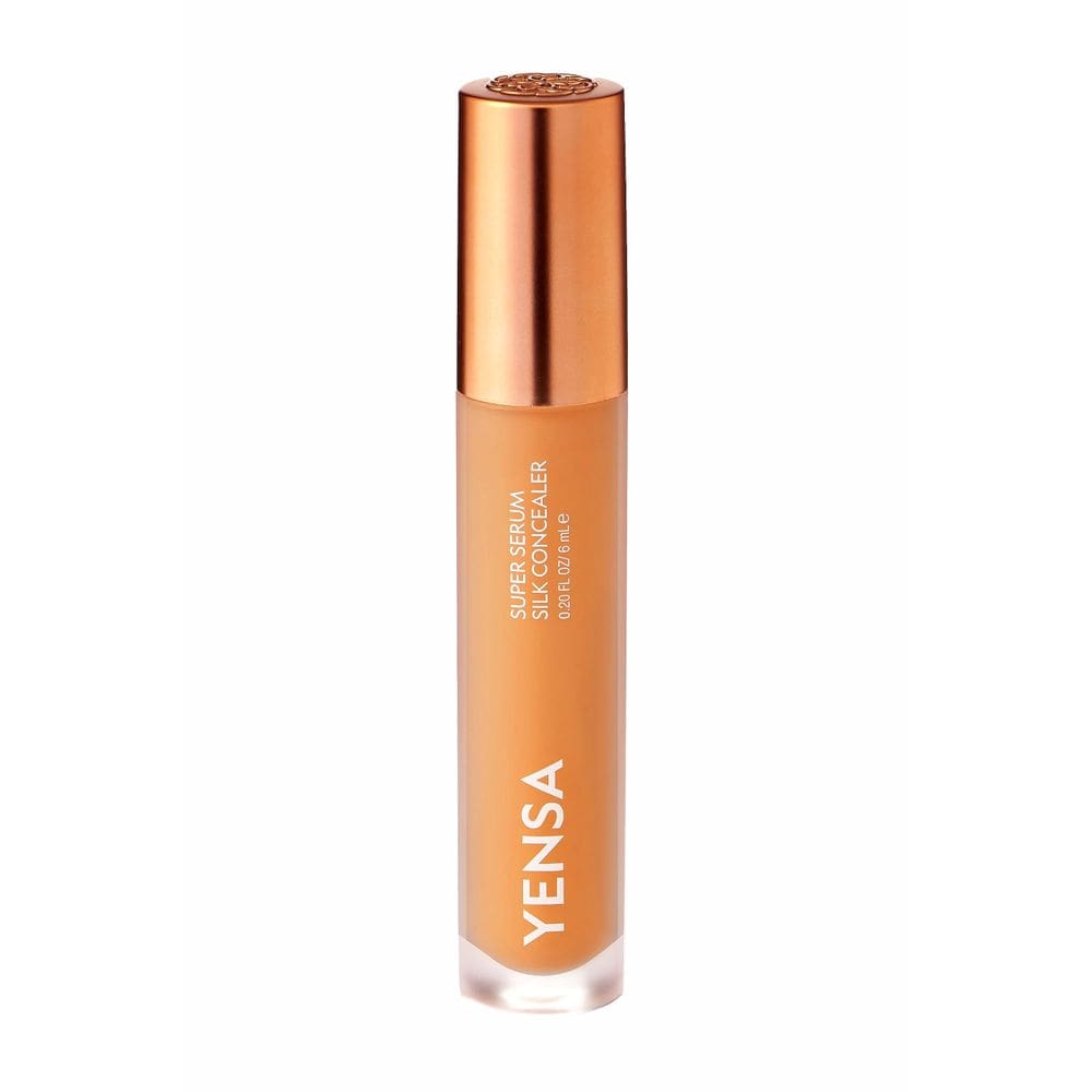 Corretivo YENSA Super Serum Silk Age Defying (Médio 1) 6 mL
