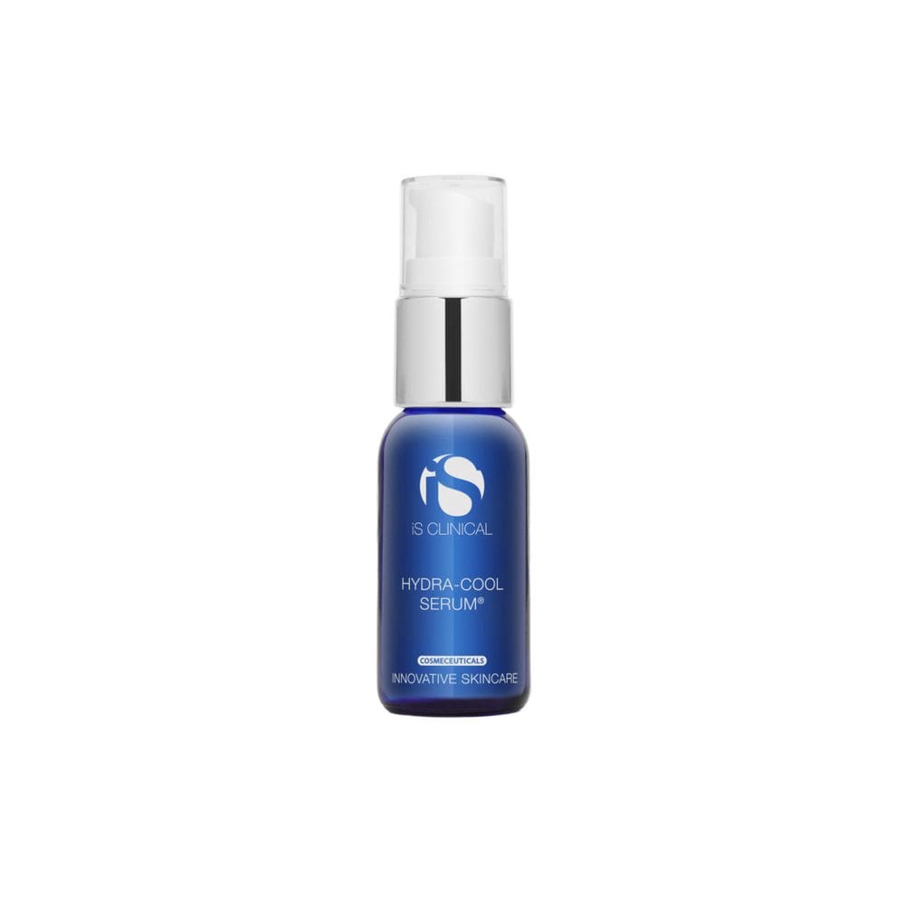 Sérum iS CLINICAL Hydra-Cool Hidratante Refrescante 30mL