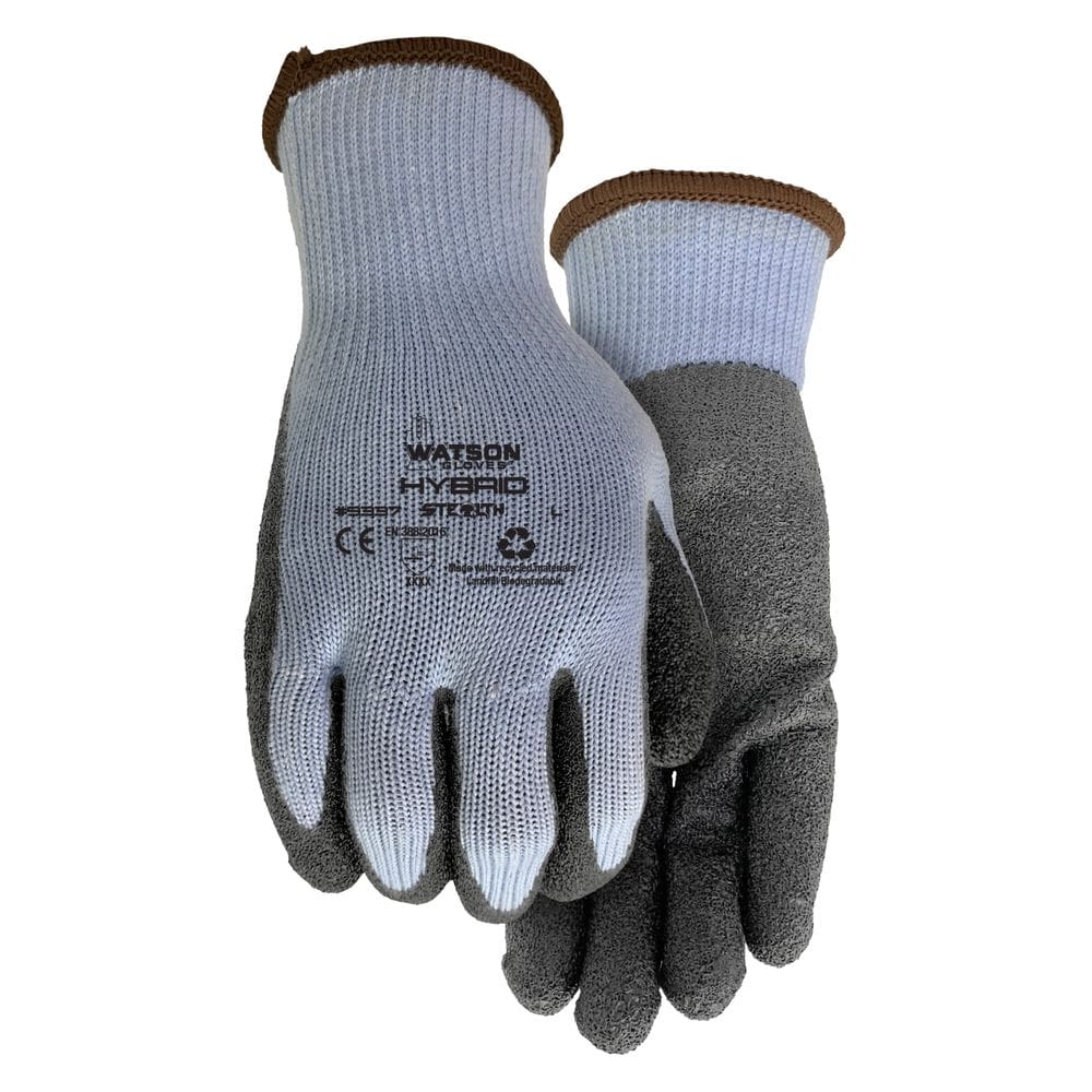 Luvas de proteção Watson Stealth Hybrid Nitrile Coated XL