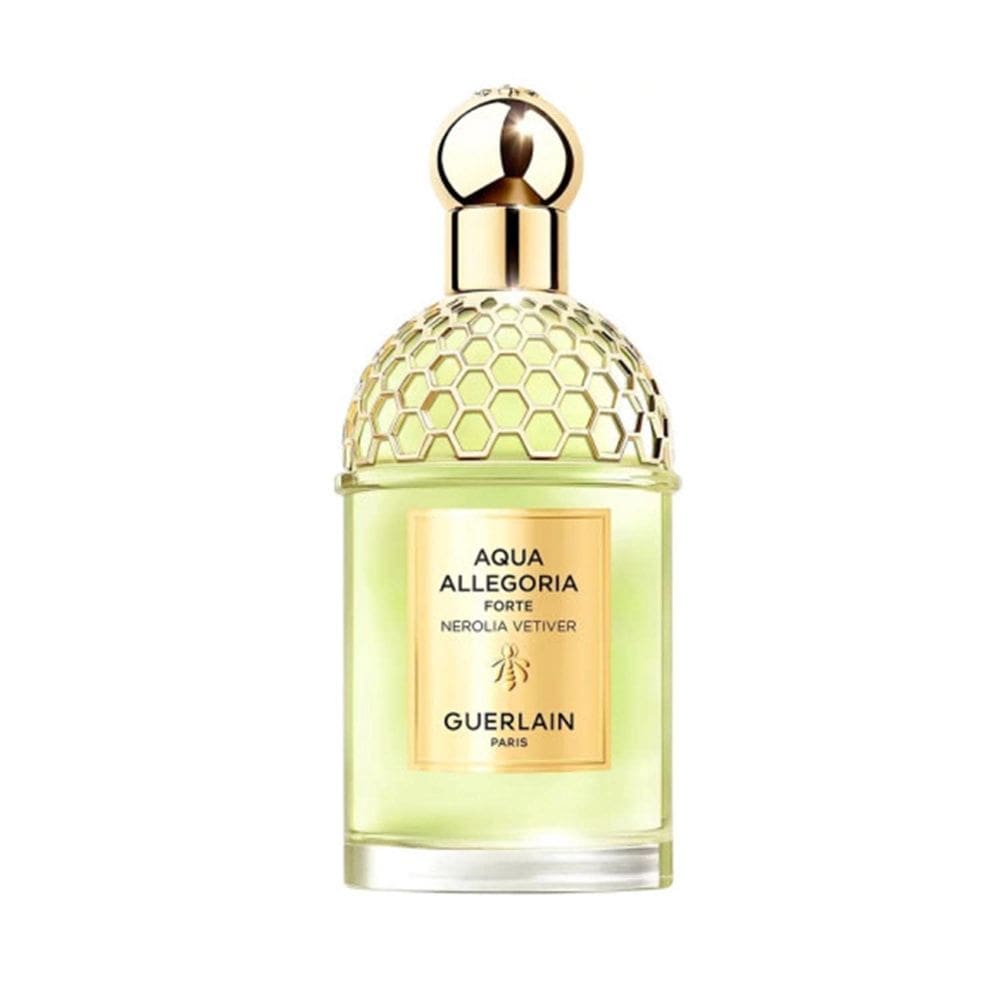 Perfume Guerlain Aqua Allegoria Nerolia Vetiver 125ml para mulheres
