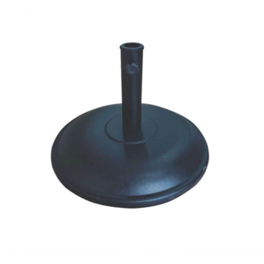 Base Para Ombrelone Tramontina Concreto 25 Kg