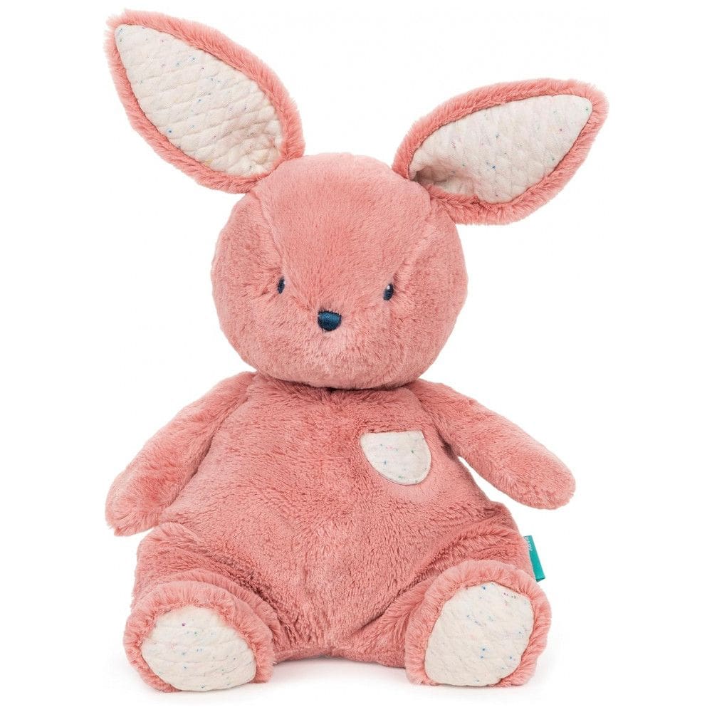 Pelúcia Coelho para Crianças Maiores de 1 Ano, GUND 6059318, Rosa