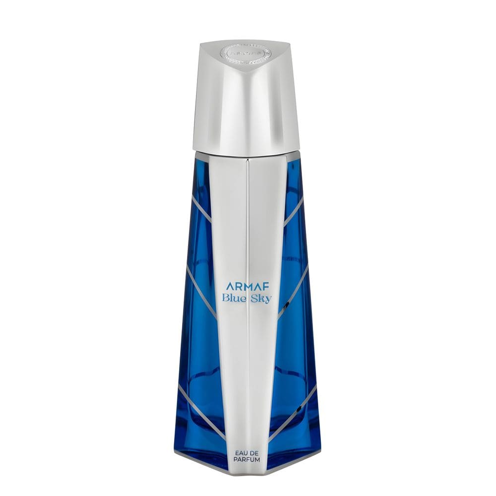 Perfume Armaf Blue Sky Eau de Parfum 100ml para homens