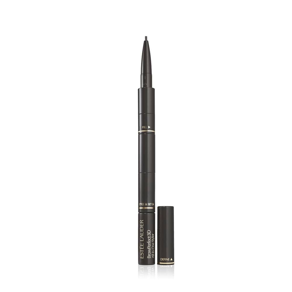 Modelador de sobrancelhas Estée Lauder BrowPerfect 3D All-In-One Grey