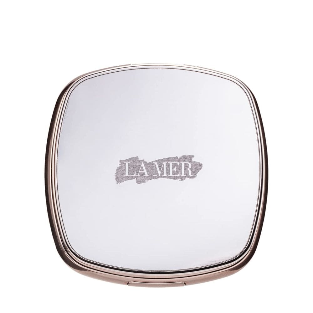 Base de almofada LA MER Luminous Lifting 11 Rosy Ivory 24g