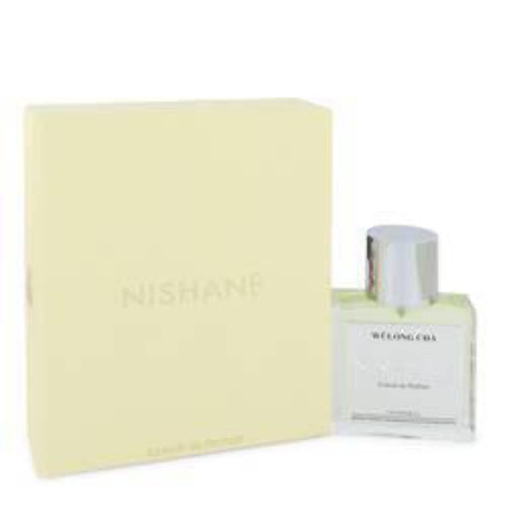 Nishane Wulong Cha Extrait De Parfum Spray 3.4 Oz