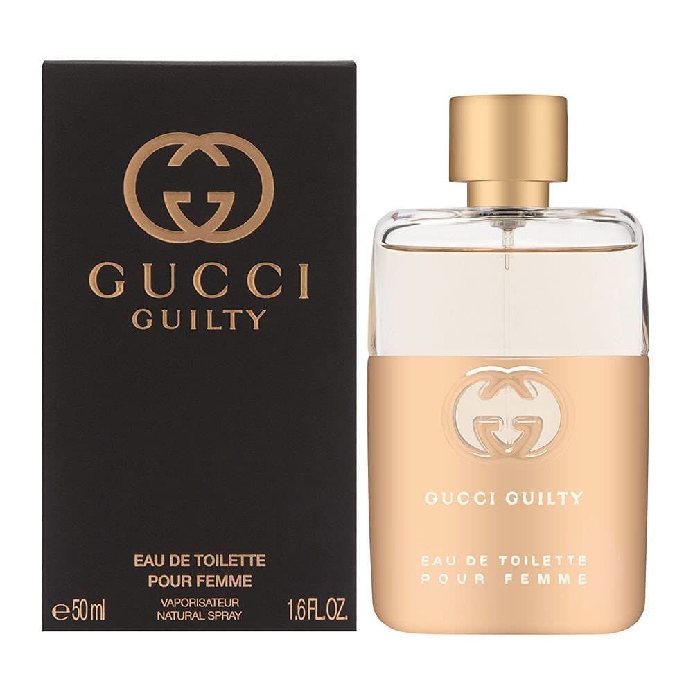 Perfume Feminino 1.7 Oz Spray Edt Aromático