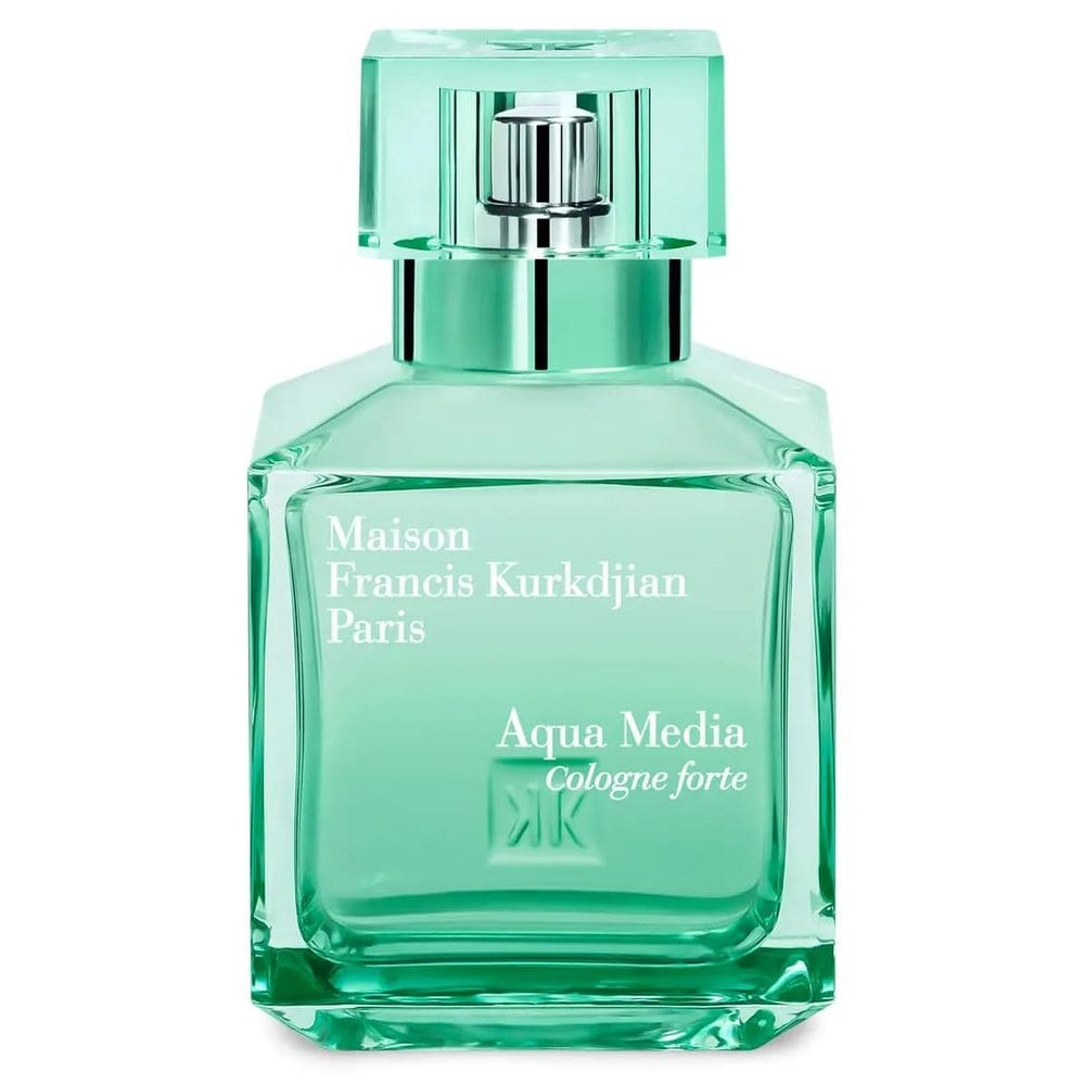 Perfume Maison Francis Kurkdjian Aqua Media Colônia Forte 70 ml