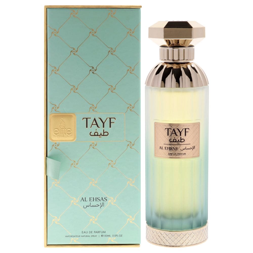 Perfume Risala Elite Tayf Al Ehsas Água de Perfume 150 ml