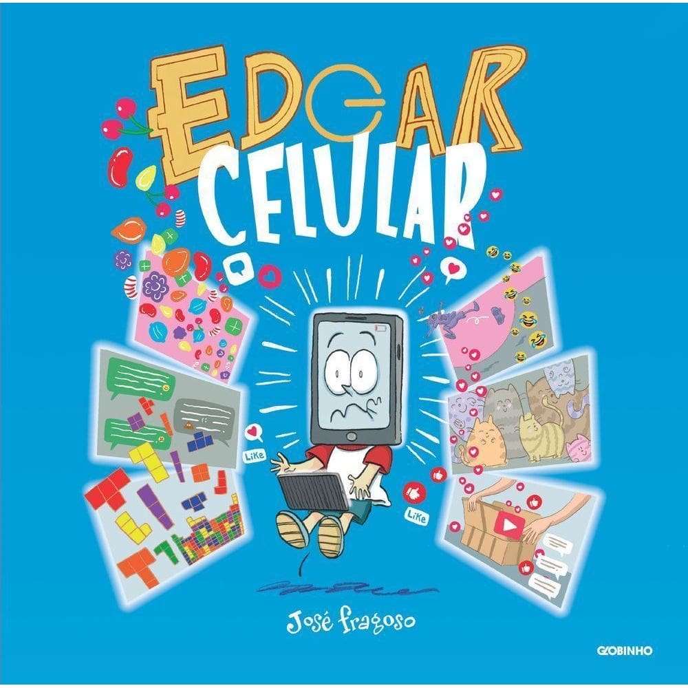 Edgar Celular
