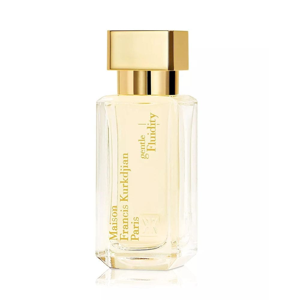 Perfume Maison Francis Kurkdjian Gentle Fluidity Gold 35 mL