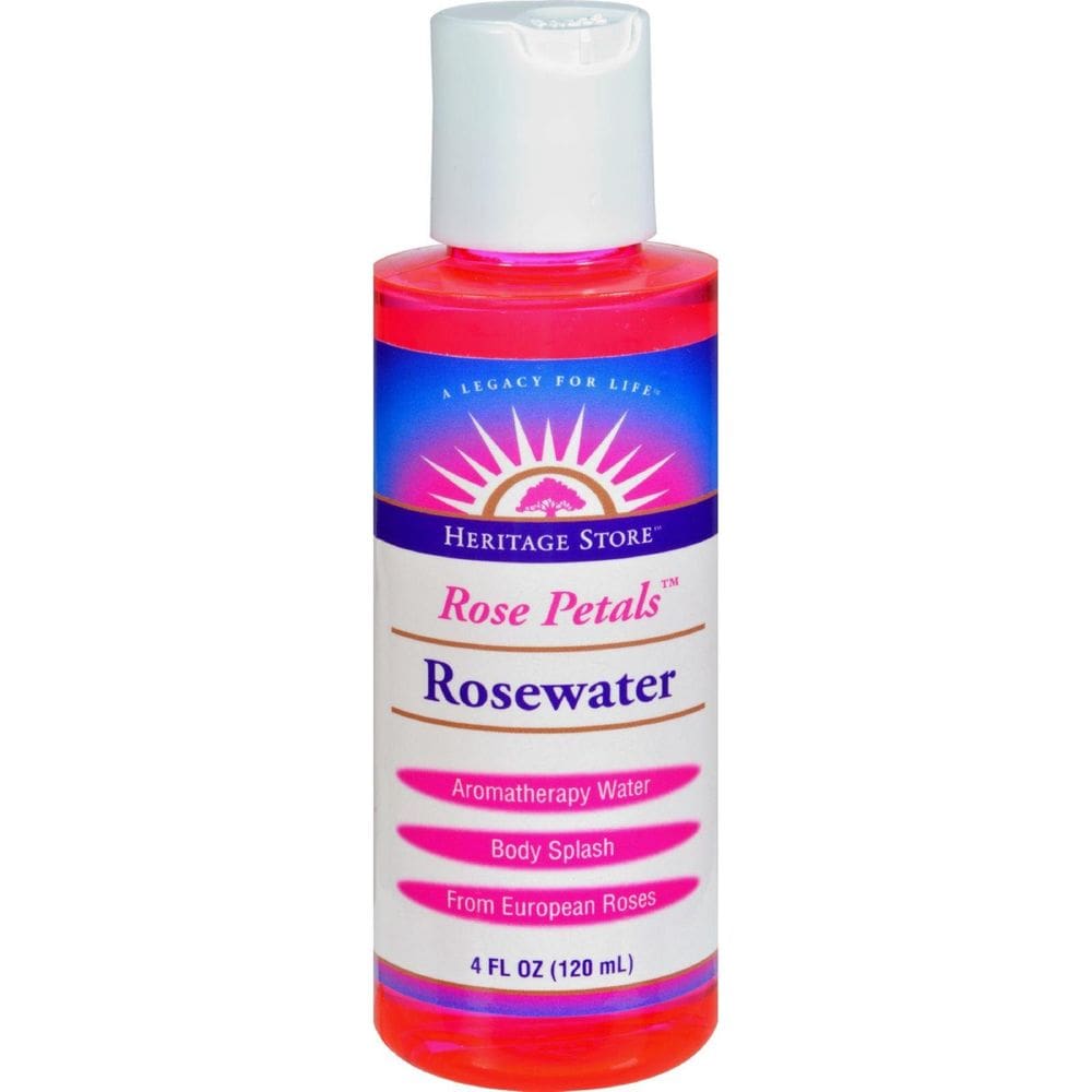 Rose Water Heritage Store 120 ml