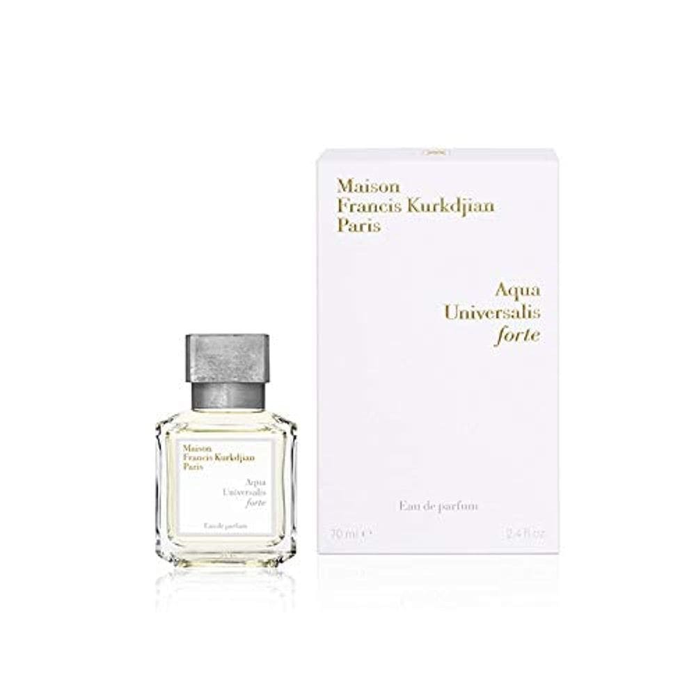 Perfume Maison Francis Kurkdjian Aqua Universalis Forte 70 ml