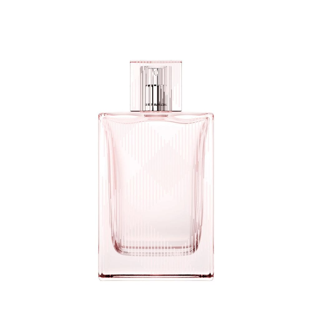 Perfume BURBERRY Brit Sheer Eau De Toilette 50ml para mulheres