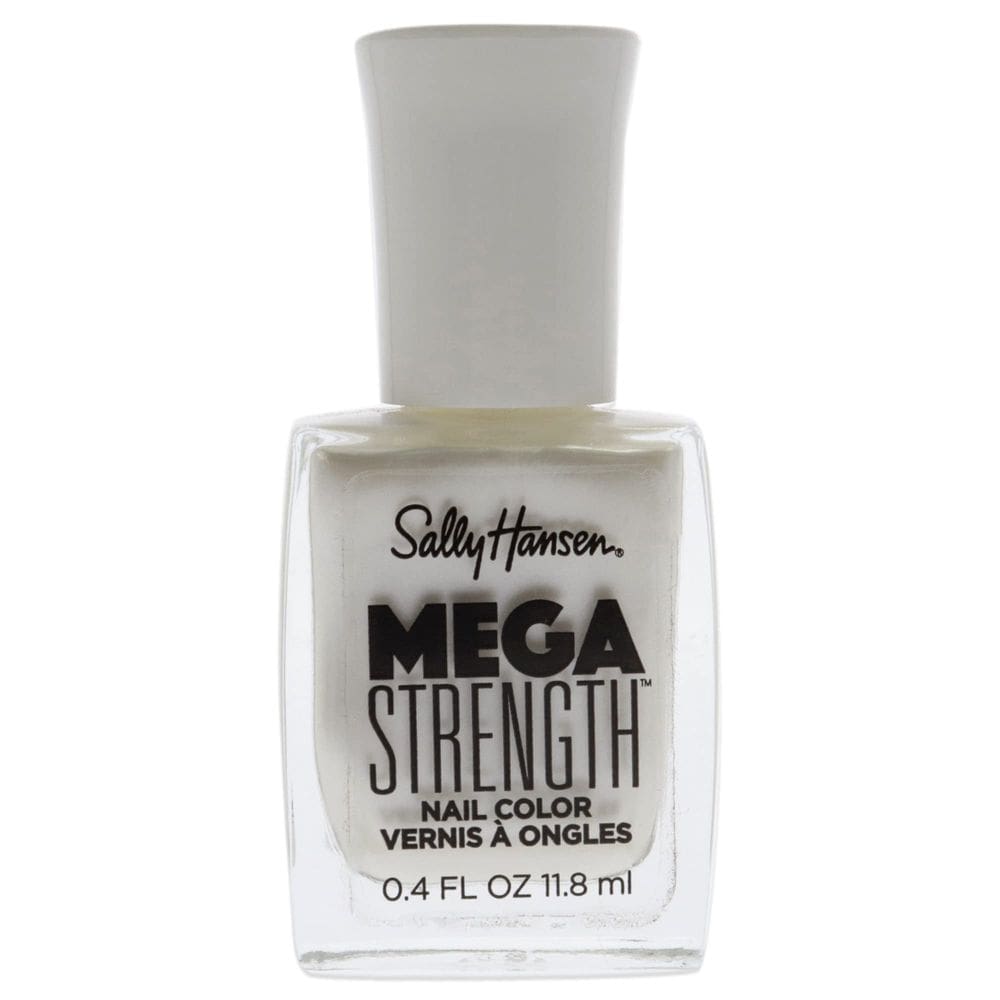 Verniz de unhas Sally Hansen Mega Strength Stay Classy 12mL