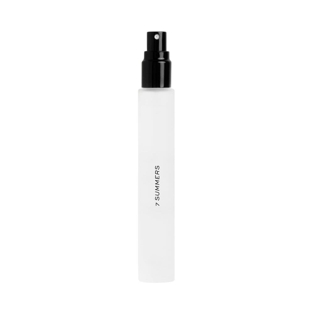 Perfume Dime Beauty 7 Summers Eau de Toilette 10ml para mulheres