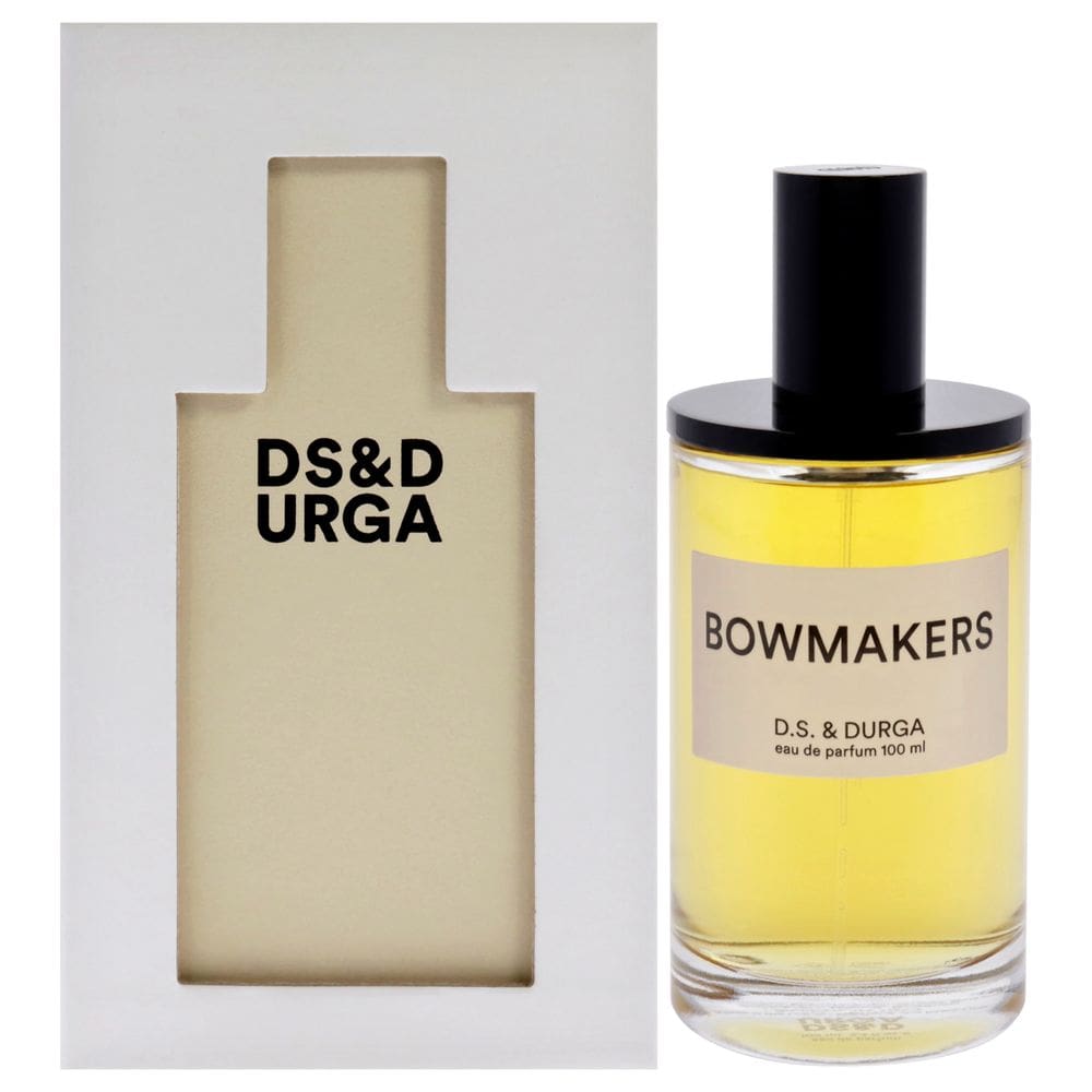Perfume DS & Durga Bowmakers Eau de Parfum 100ml para unissex