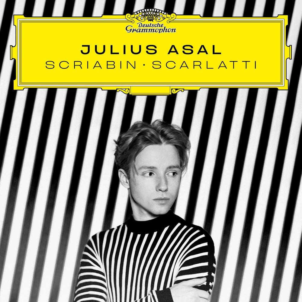 Perfume Dolce & Gabbana Scriabin - Scarlatti