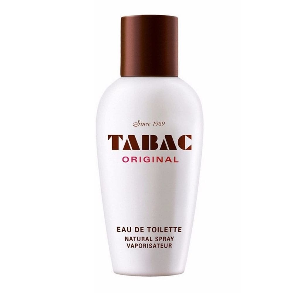 Perfume Maurer & Wirtz Tabac autêntico EDT 100mL para homens