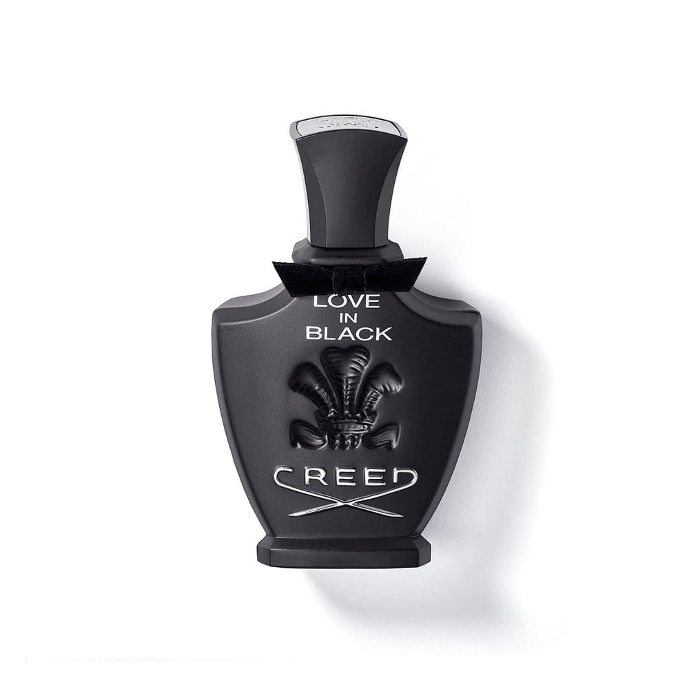 Perfume CREED Love In Black Eau de Parfum 75ml para mulheres