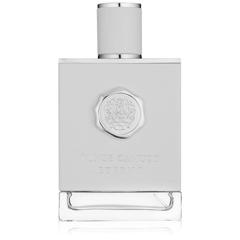 Perfume Eterno, 3.4 Oz, Camuto Vince, Spray Edt