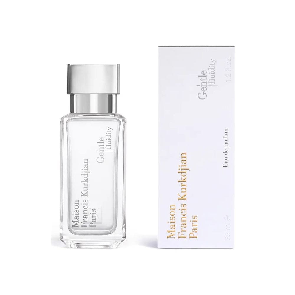 Perfume Maison Francis Kurkdjian Gentle Fluidity Silver 35 mL