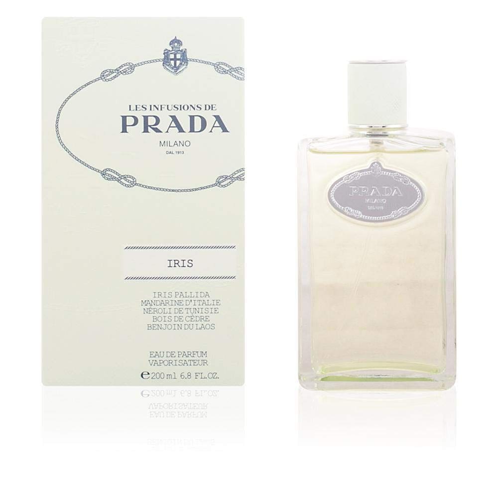 Perfume Prada Milano Les Infusions D`Iris Eau De Parfum 200ml