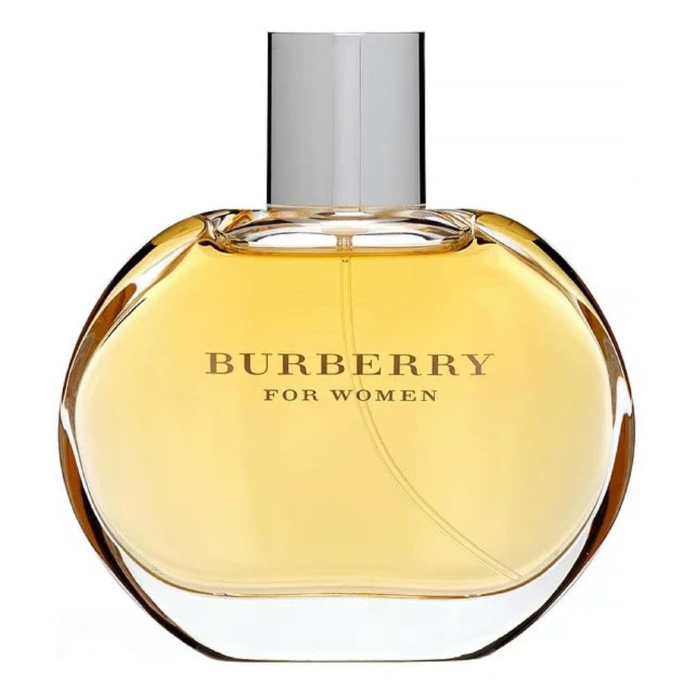 Perfume Burberry Classic Eau de Parfum 100ml para mulheres