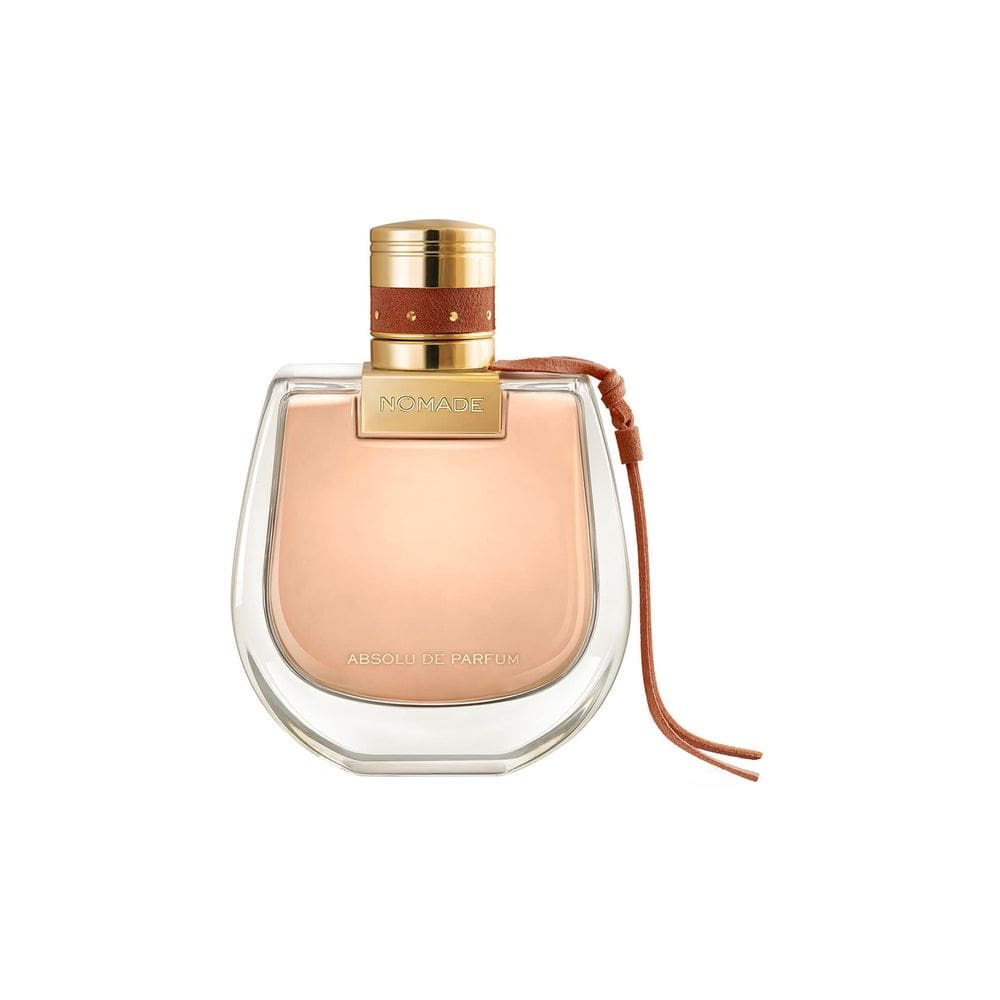 Perfume Chloe Nomade Absolu de Parfum 75ml para mulheres