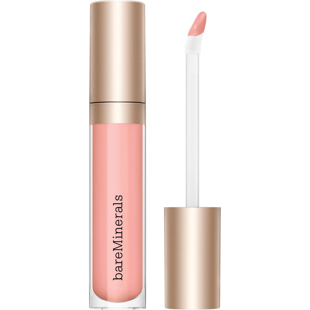 Brilho labial BareMinerals Mineralist Serenity Vegan
