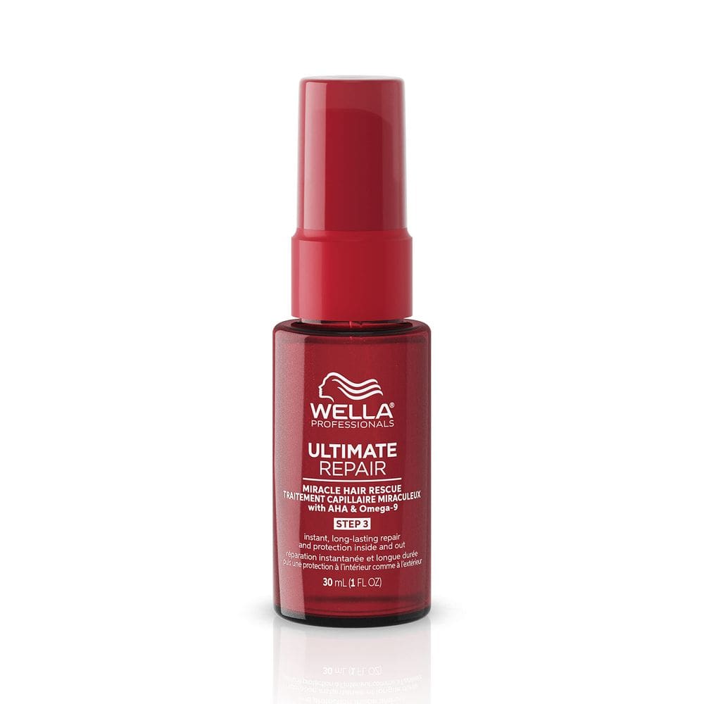 Tratamento de reparação capilar Wella Professionals ULTIMATE REPAIR