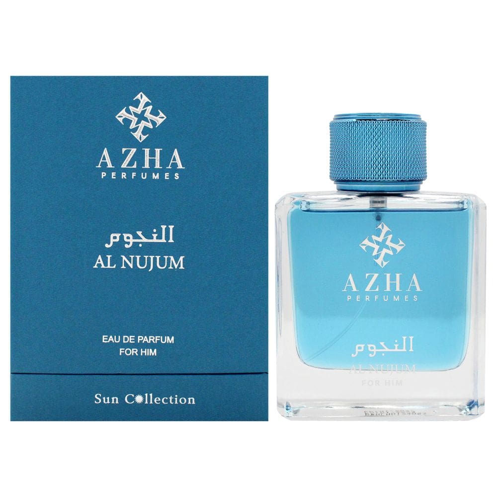 Perfume Azha Al Nujum Eau de Parfum 100ml para homens