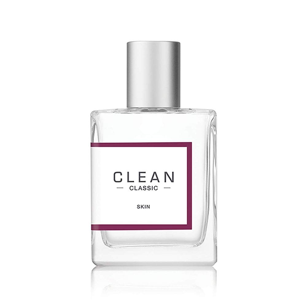 Perfume CLEAN CLASSIC Eau de Parfum em spray leve 60 ml