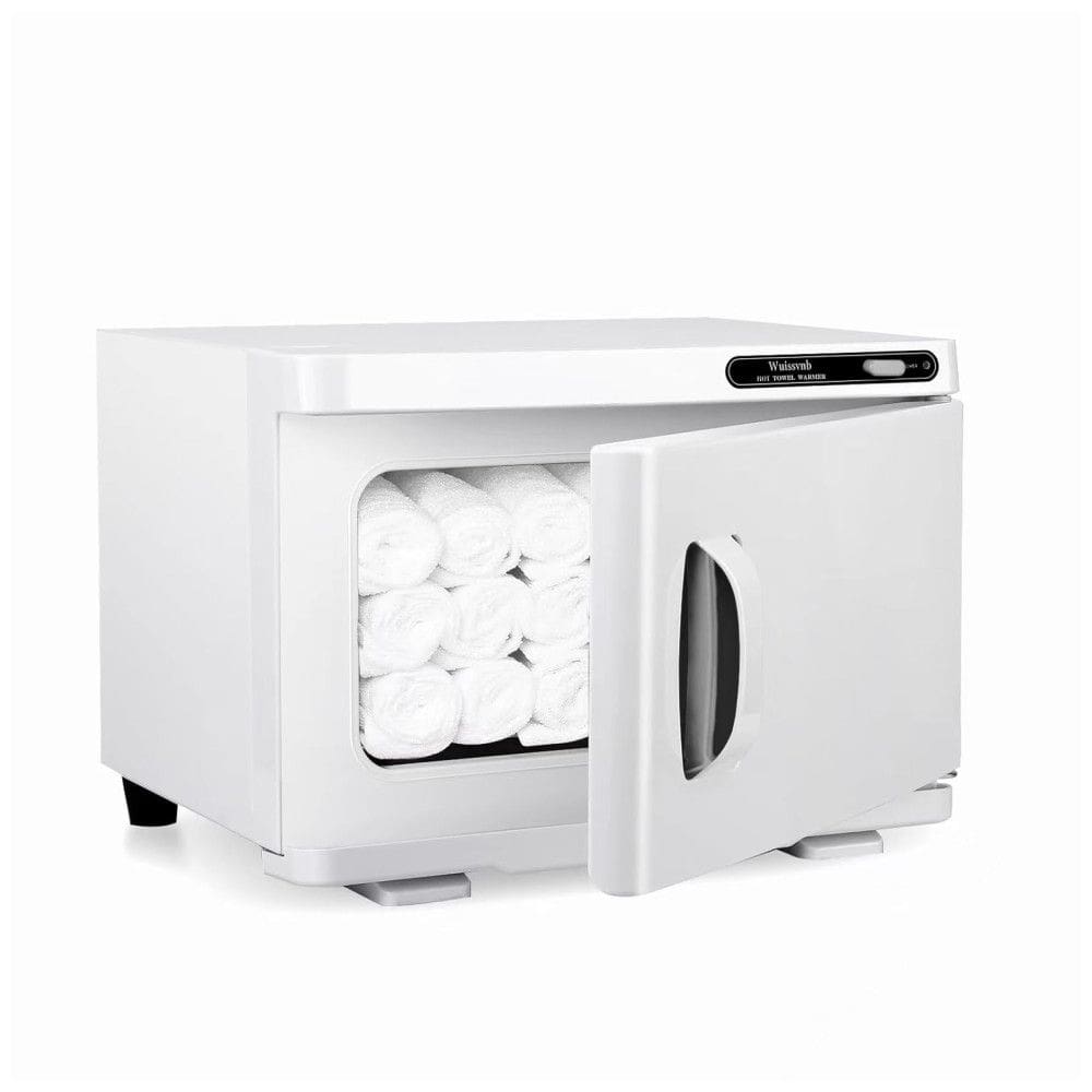 Aquecedor de Toalhas Profissional Avançado, Aquecedor de Toalhas Quentes, Armário Compacto Ideal para Uso em Spa, Casa e Salão de