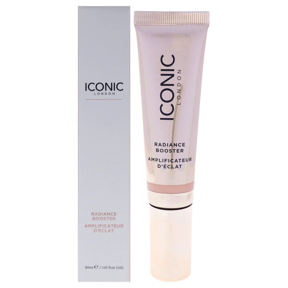 Radiance Booster Iconic London Shell Glow 30 ml