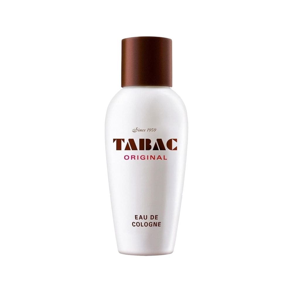 Perfume Tabac autêntico Maurer & Wirtz Eau De Cologne 300 ml para homem