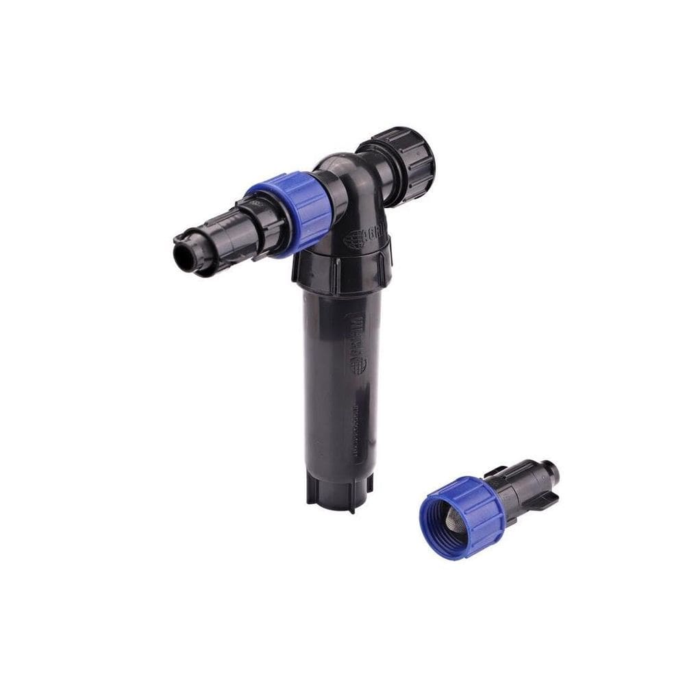 Kit de irrigação por gotejamento Conversão de spray para gotejamento