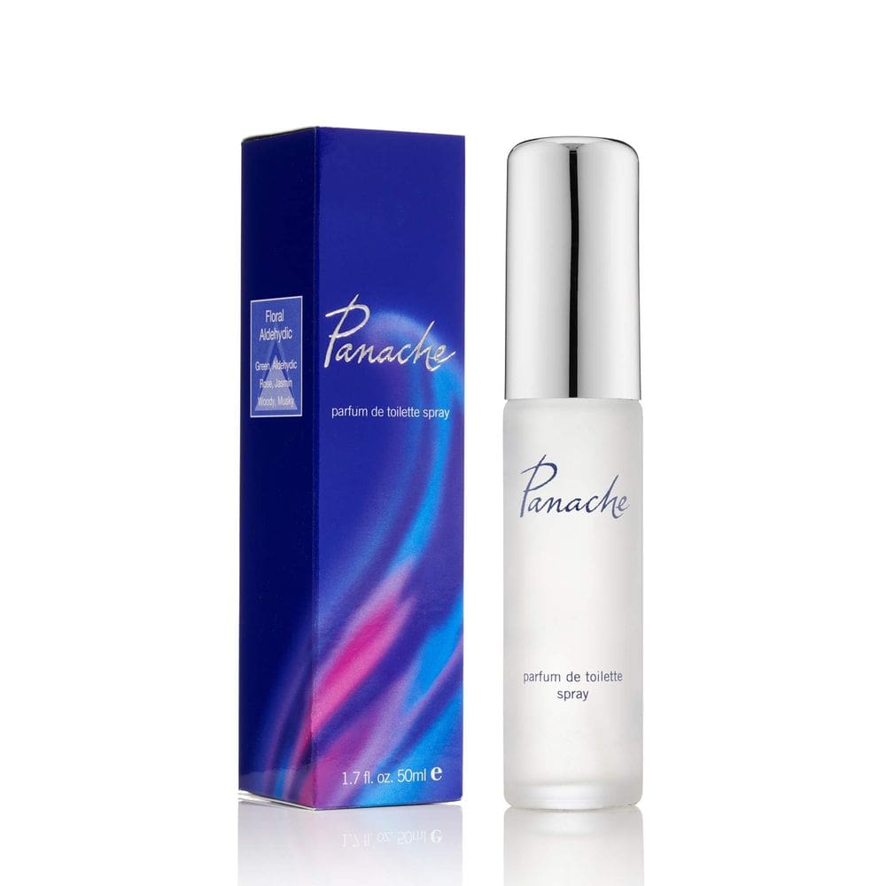Perfume Taylor of London Panache Eau de Toilette 50ml para mulheres