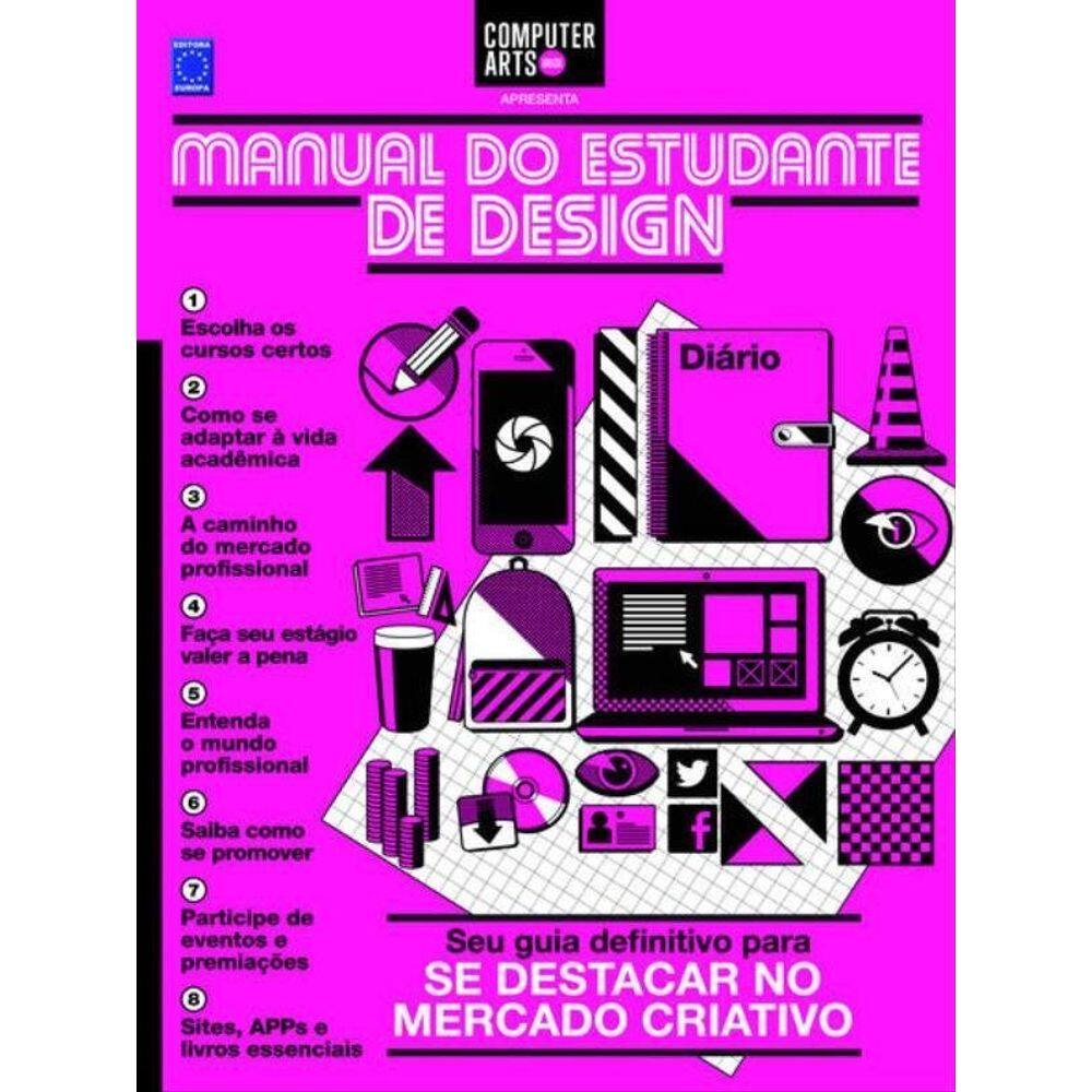 Manual Do Estudante De Design