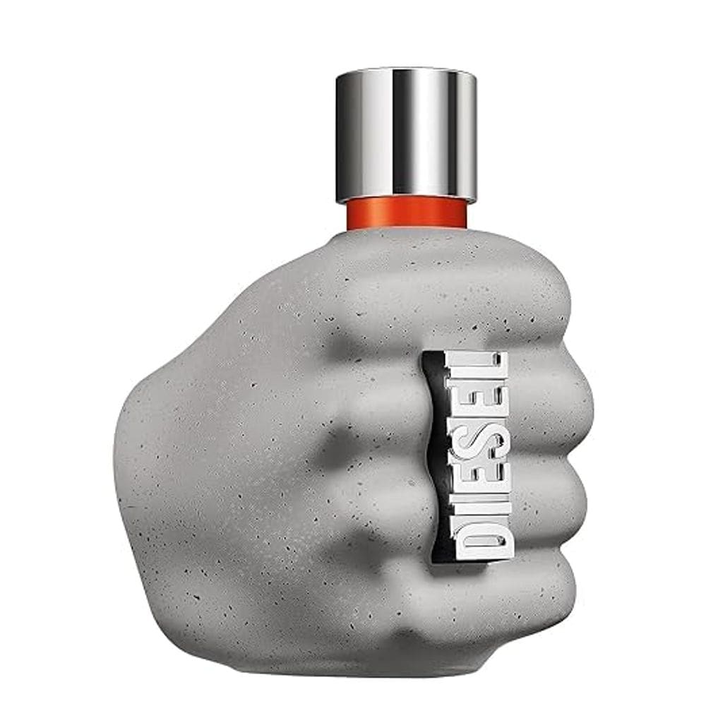 Perfume Diesel Only The Brave Street EDT 75ml para homens