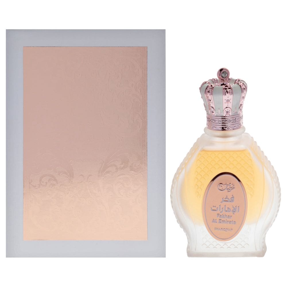 Perfume Khalis Fakhar Al Emarat Eau de Parfum 100ml para mulheres