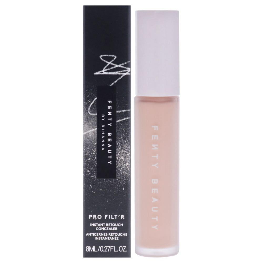 Corretivo Fenty Beauty Pro Filter Instant Retouch 140 x 80 ml