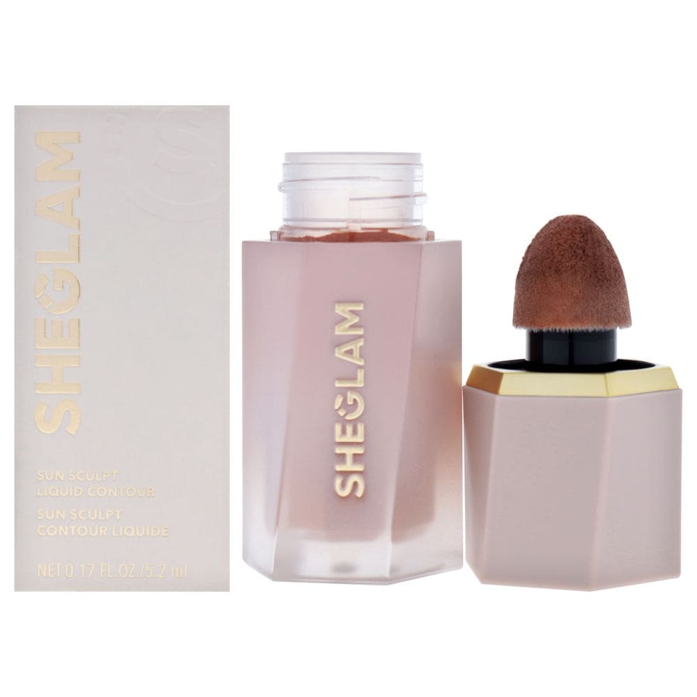 Liquid Contour Sheglam Sun Sculpt Terracotta 5mL